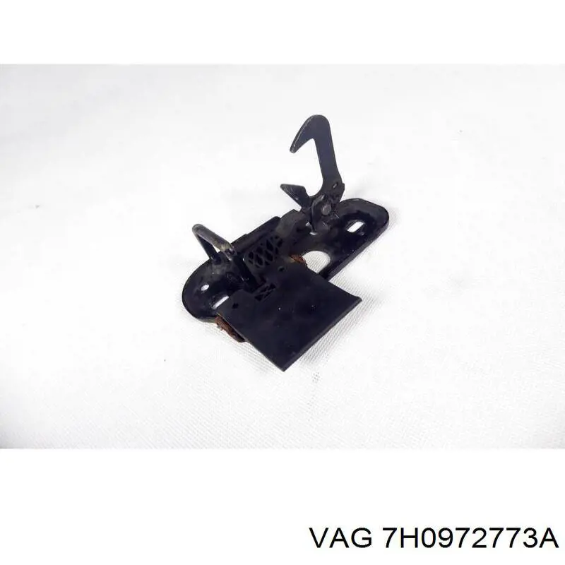 Купить 7H0972773A VAG 