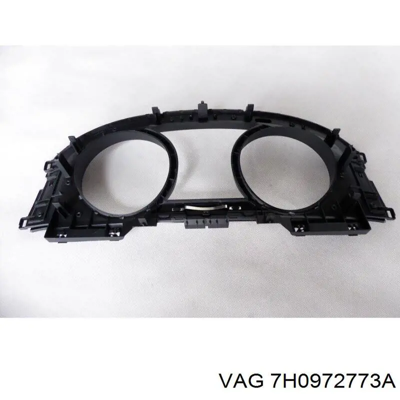  7H0972773A VAG