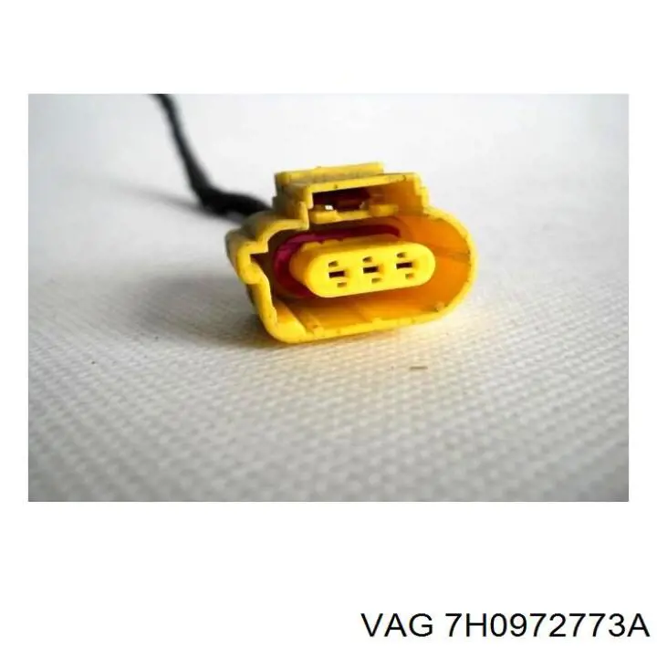 Купить 7H0972773A VAG 
