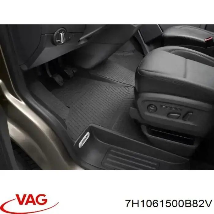 7H1061500C82V VAG 