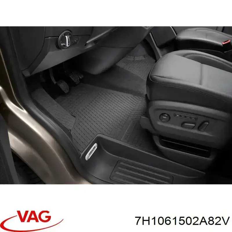  VAG 7H1061502A82V цена, от 102.40 USD