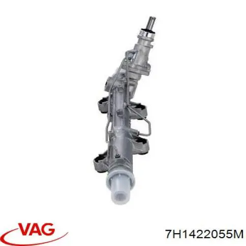 Купить 7H1422055M VAG Рулевая рейка