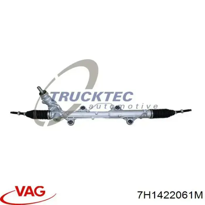 Купить 7H1422061M VAG Рулевая рейка