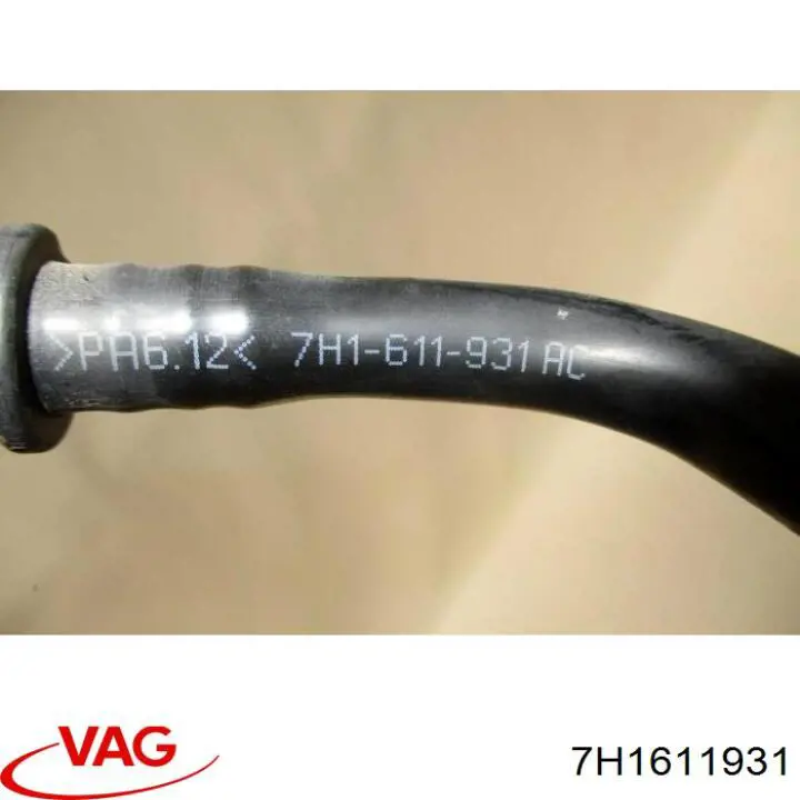  7H1611931M VAG