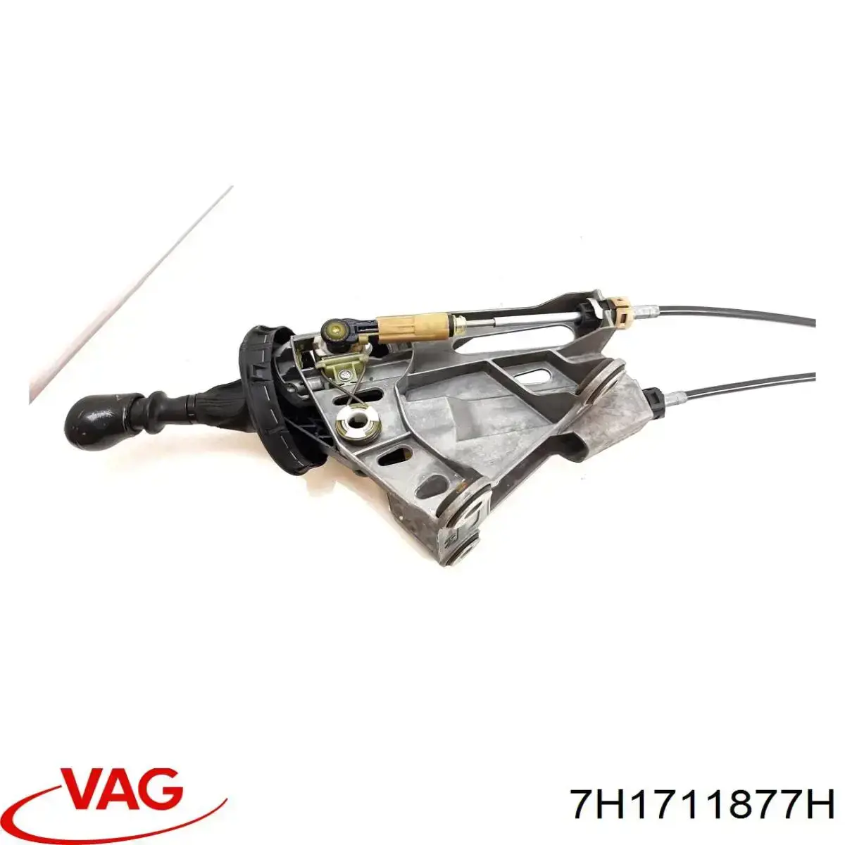 7H1711877H VAG 