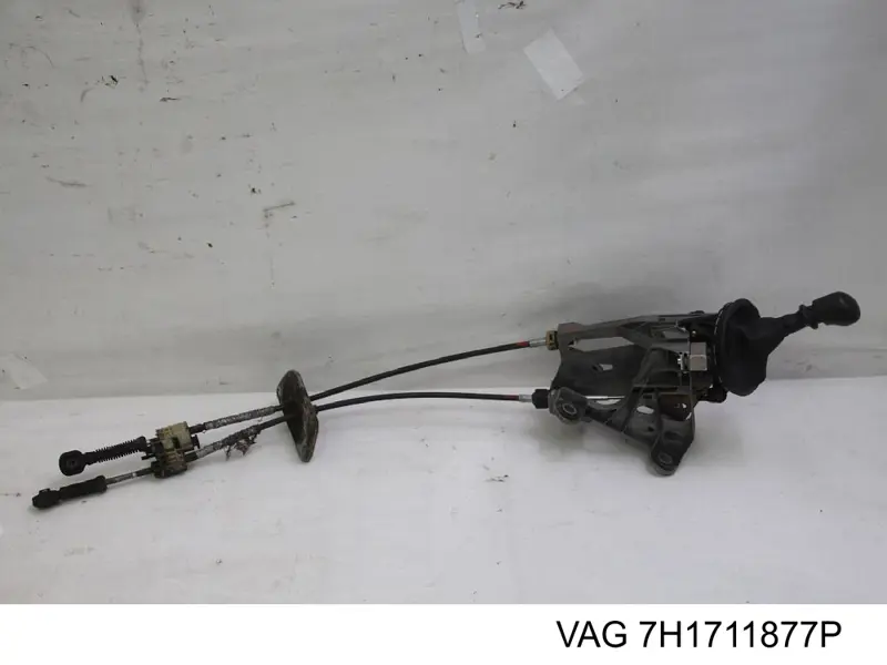 Трос КПП Vika 77111647101 цена, от 40.50 USD