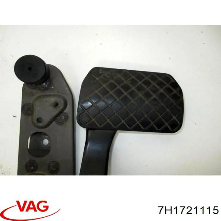  VAG 7H1721115 цена, от 50.68 USD