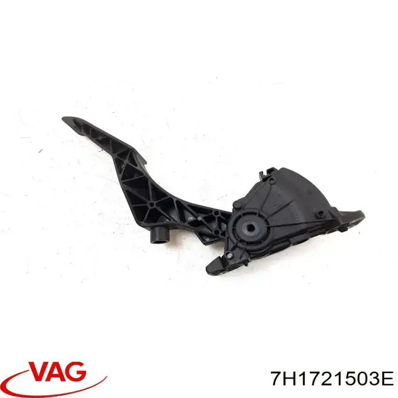 Педаль газа (акселератора) VAG 7H1721503E цена, от 135.90 USD