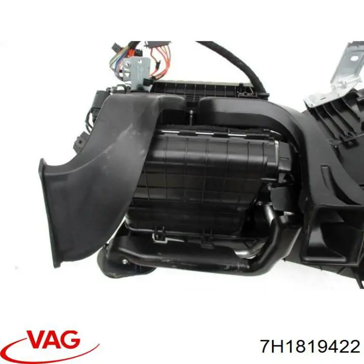 7H1819422 VAG 