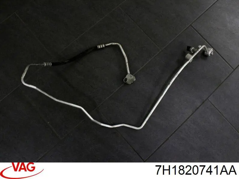  VAG 7H1820741AA цена, от 43.82 USD