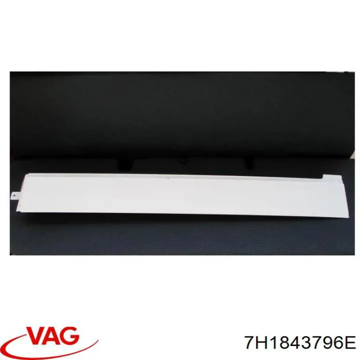  VAG 7H1843796E цена, от 23.98 USD