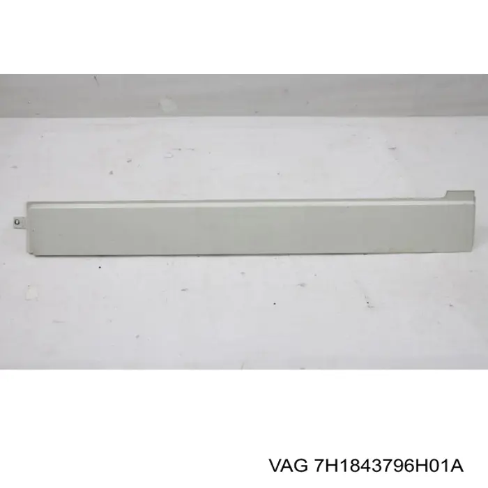 Купить 7H1843796H01A VAG 