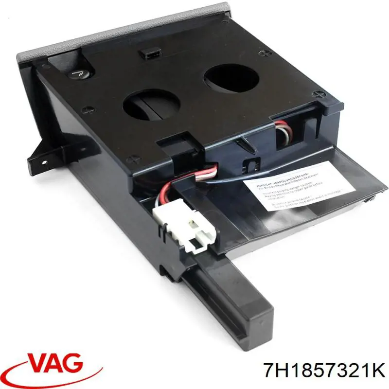 7H1857321K VAG 
