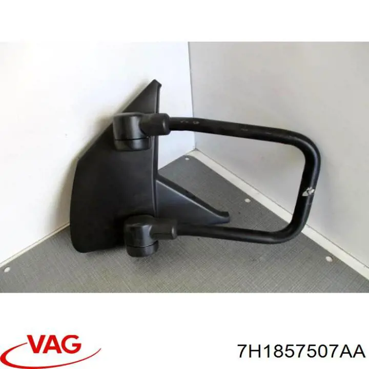 Купить 7H1857507AA VAG Наружное зеркало левое