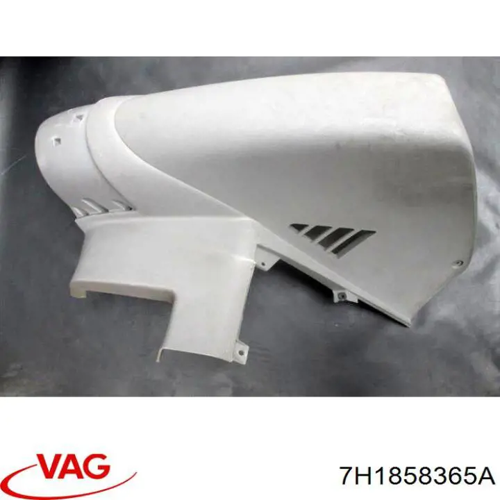 7H1858365A VAG 