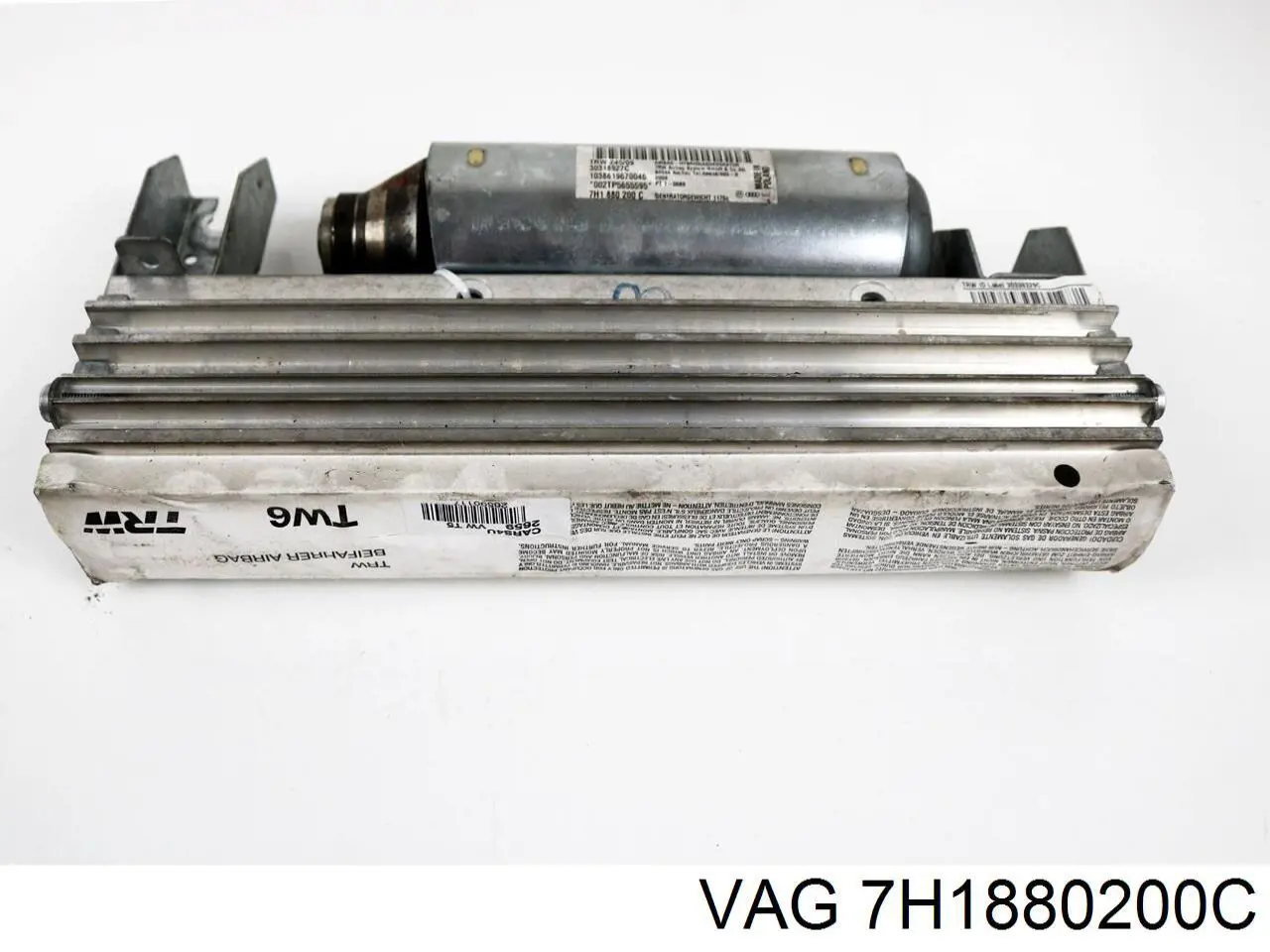 7H1880200C VAG Подушка безопасности боковая