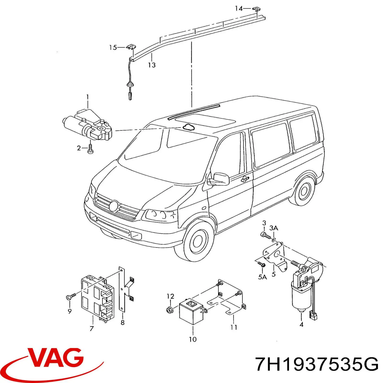 7H1937535G VAG 