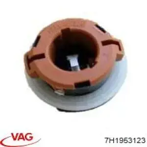 Купить 7H1953123 VAG Цоколь (патрон) лампочки указателя поворотов