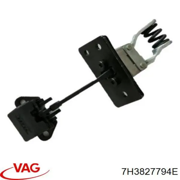  VAG 7H3827794E цена, от 149.78 USD