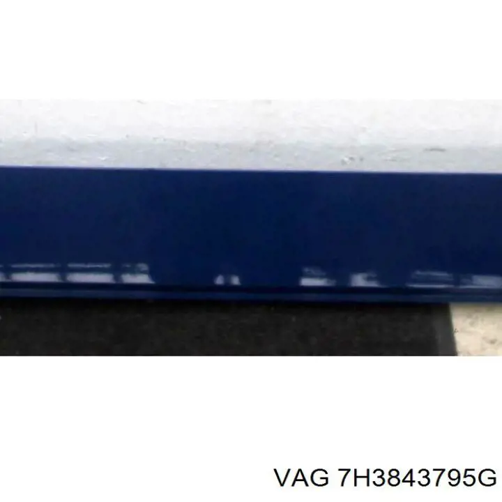 7H3843795G VAG 