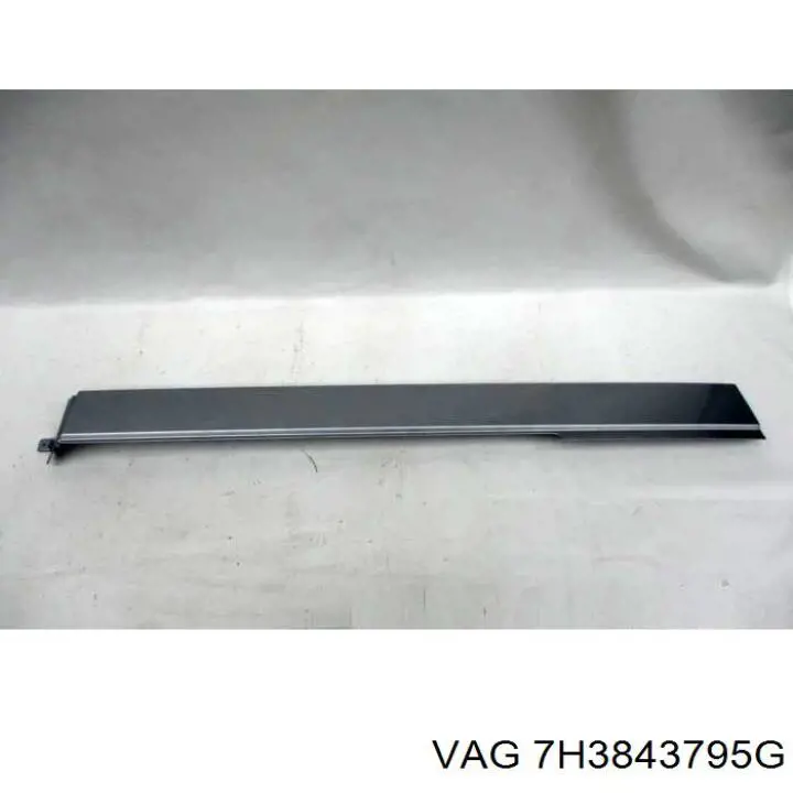  VAG 7H3843795G цена, от 57.66 USD