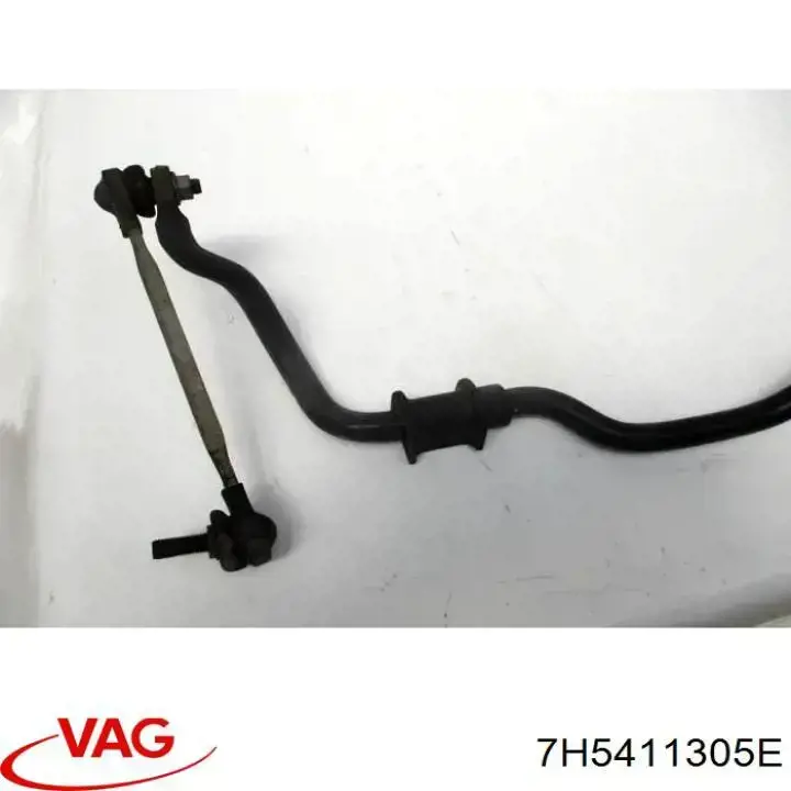 Купить Передний стабилизатор Фольксваген Транспортер T5 7HB, 7HJ, 7EB, 7EJ