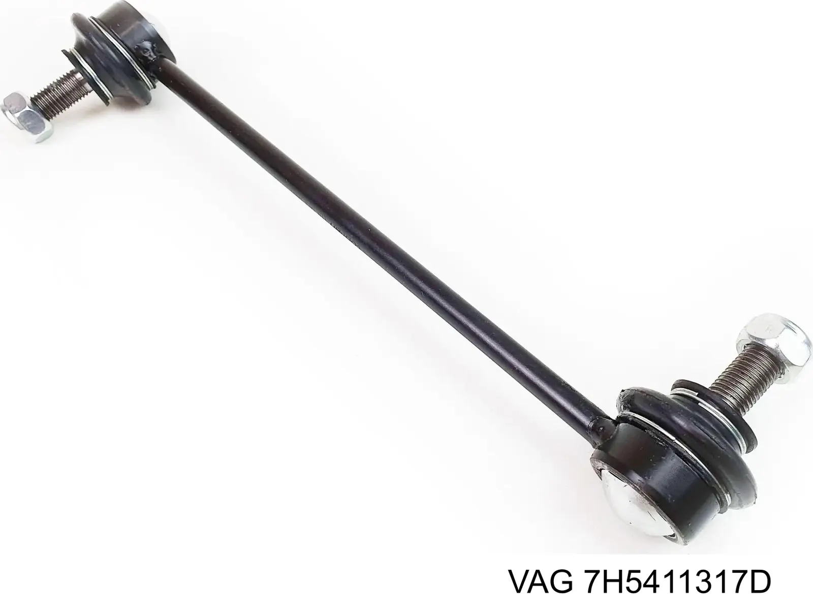 Тяга переднего стабилизатора VAG 7H5411317D цена, от 10.88 USD