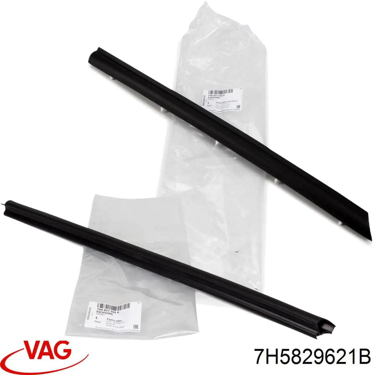 Купить 7H5829621B VAG 