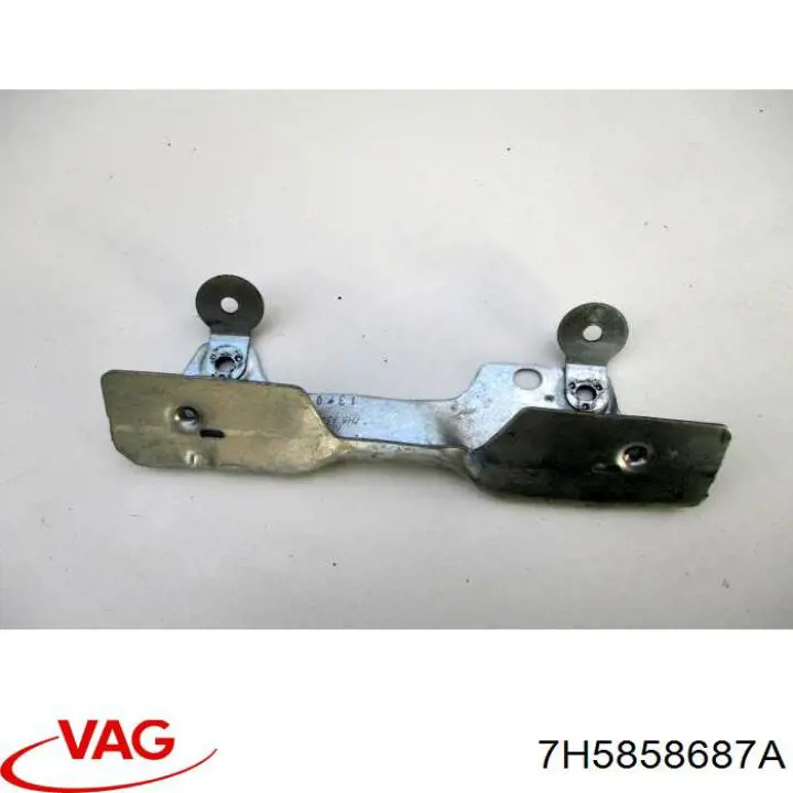 7H5858687A VAG 