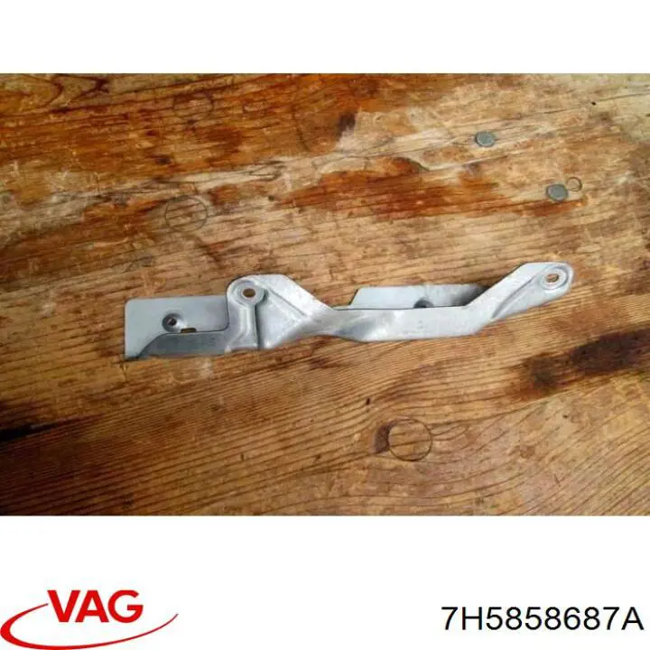 Купить 7H5858687A VAG 