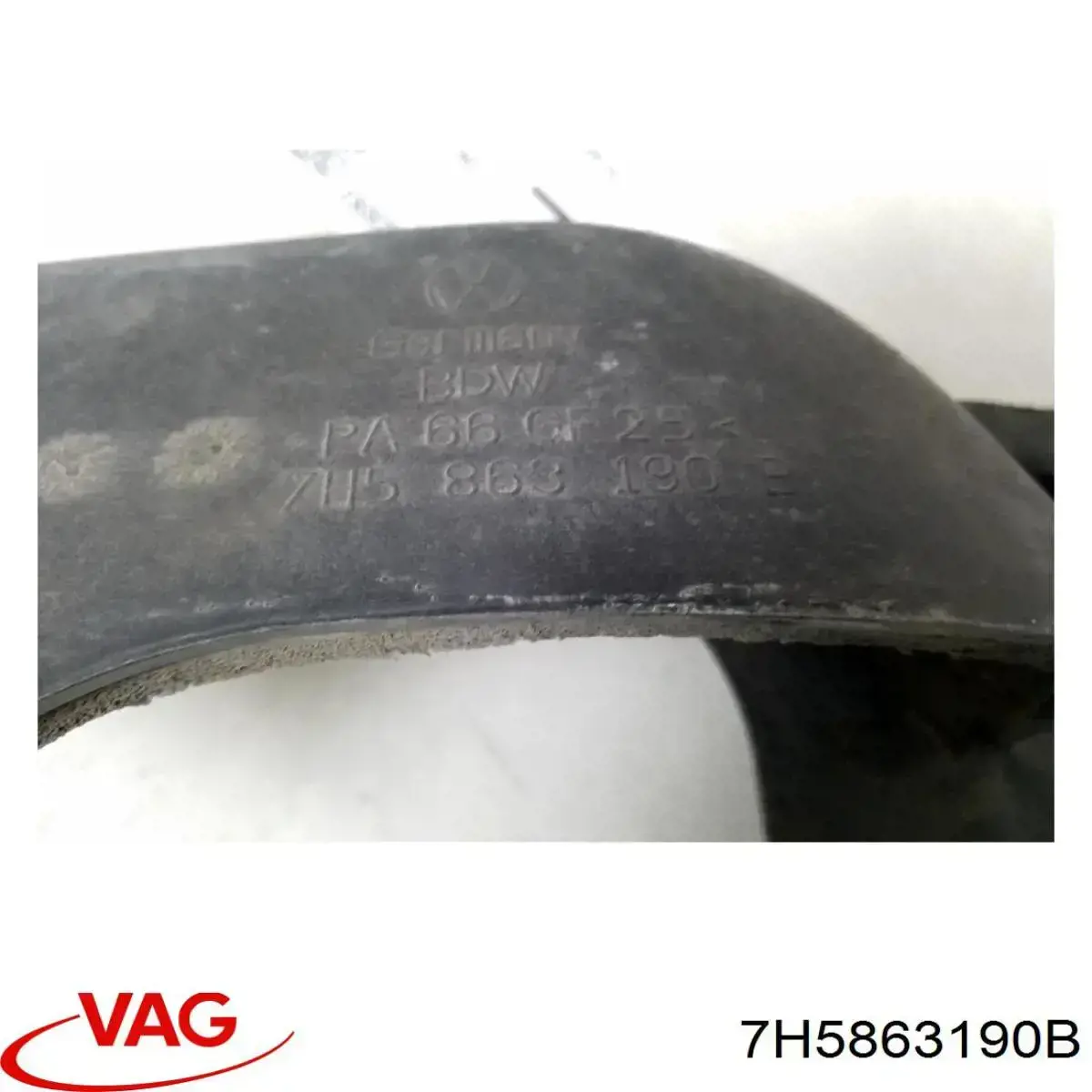 Купить 7H5863190B VAG 