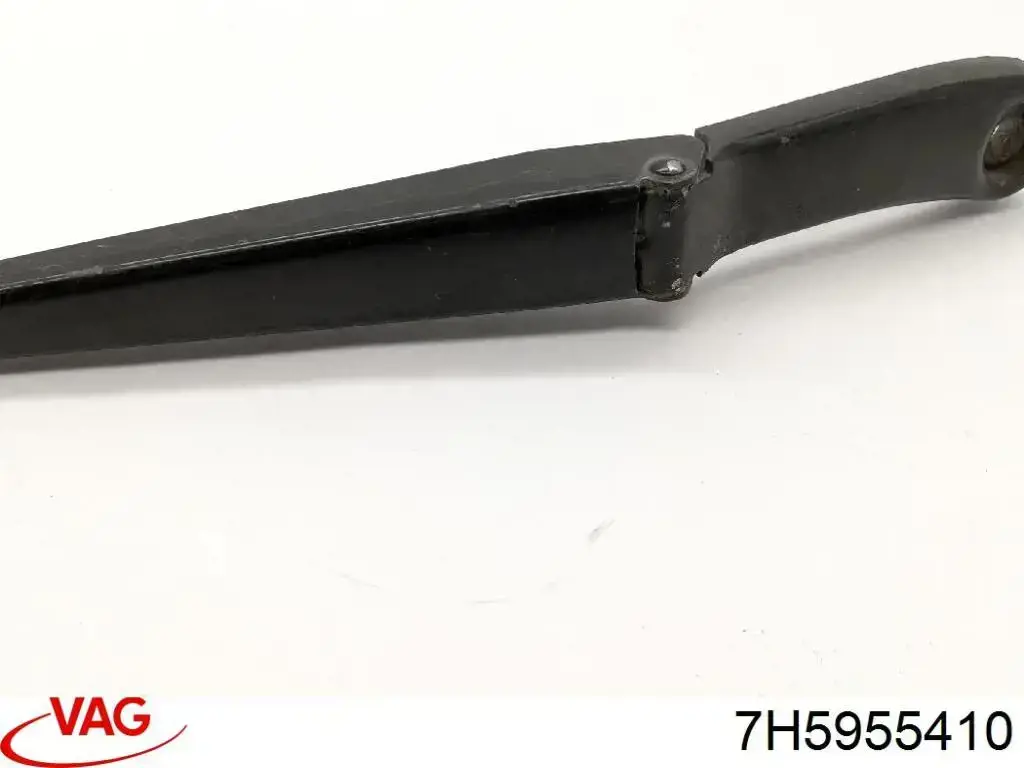 Купить 7H5955410 VAG Поводок стеклоочистителя