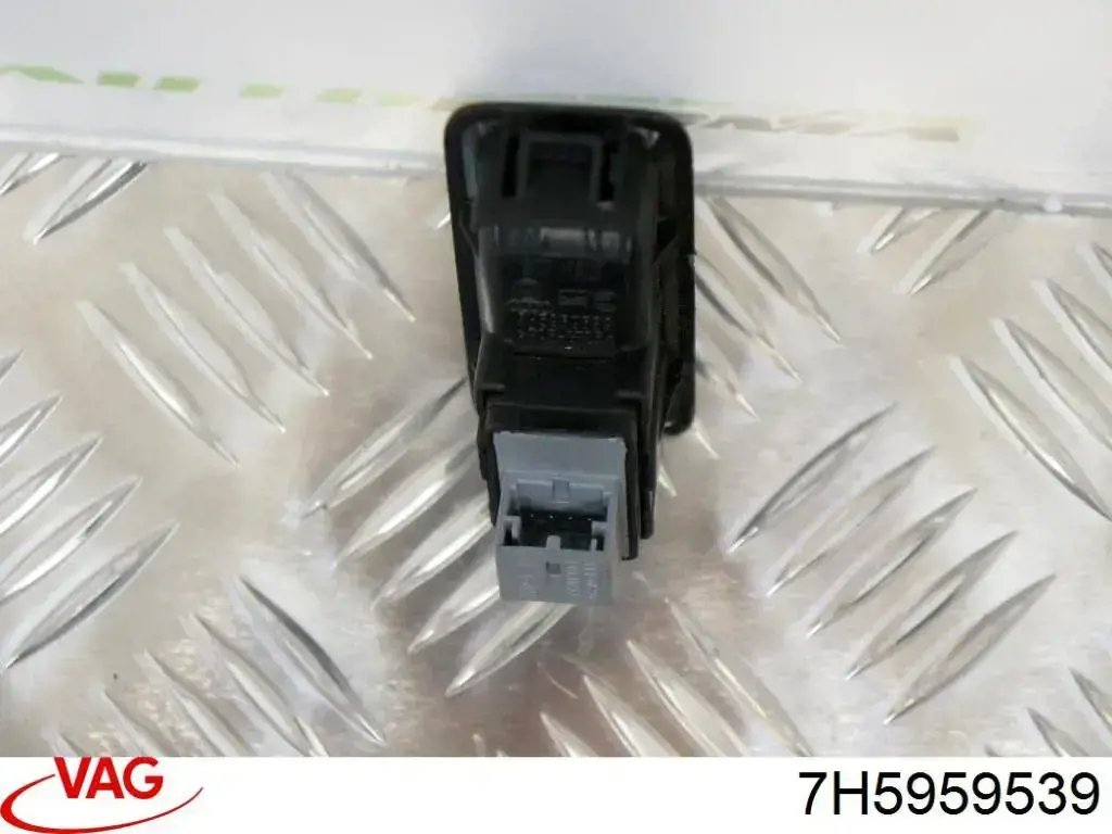 7H5959539 VAG 