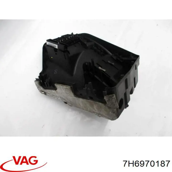  VAG 7H6970187 цена, от 12.67 USD