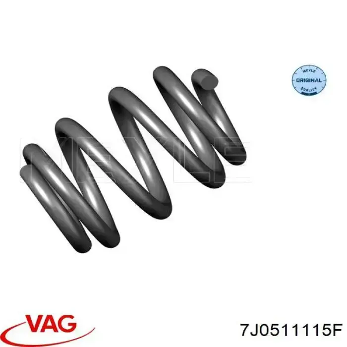 Купить 601329 Maxgear Пружина подвески