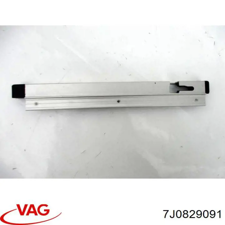  VAG 7J0829091 цена, от 153.41 USD