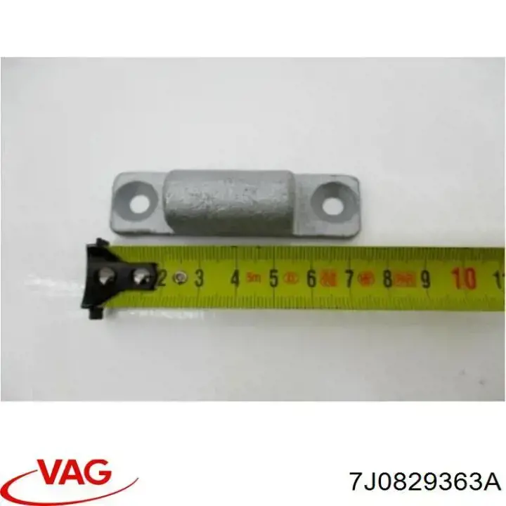  7J0829363A VAG
