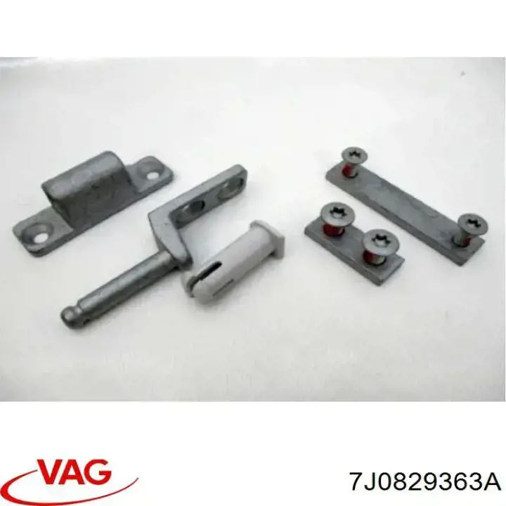  VAG 7J0829363A