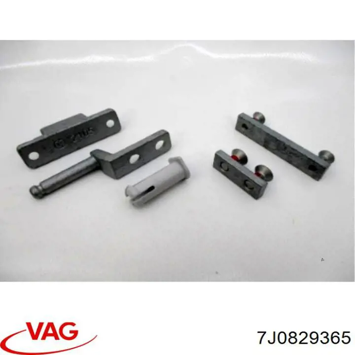 7J0829365 VAG 