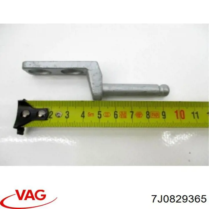  VAG 7J0829365