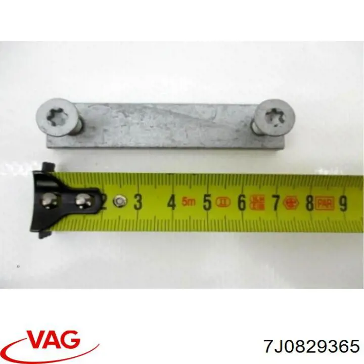 VAG 7J0829365 цена, от 52.63 USD