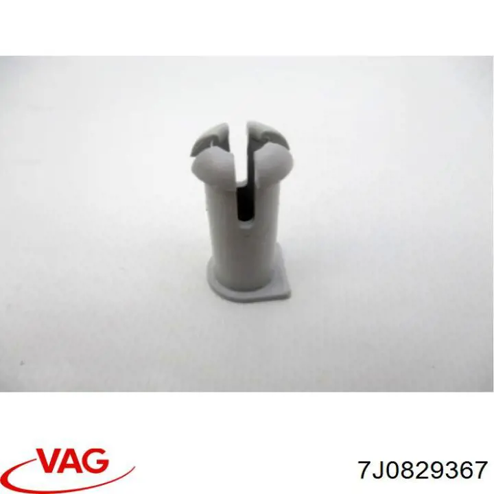  VAG 7J0829367