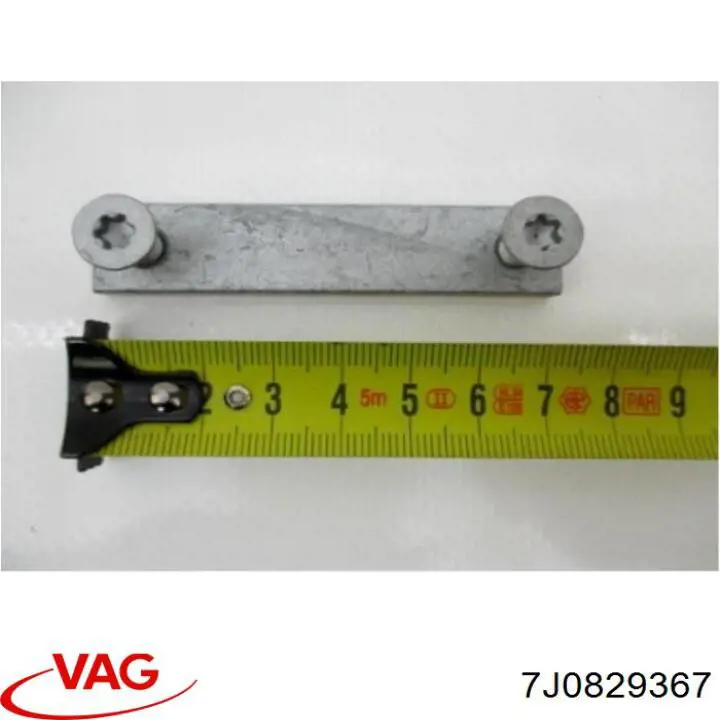  7J0829367 VAG