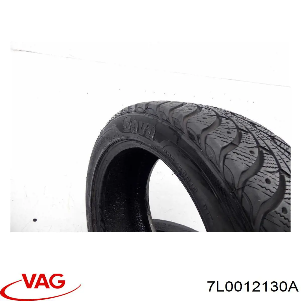 Купить 7L0012130A VAG 