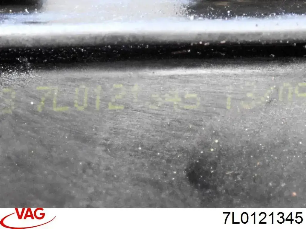  7L0121345 VAG