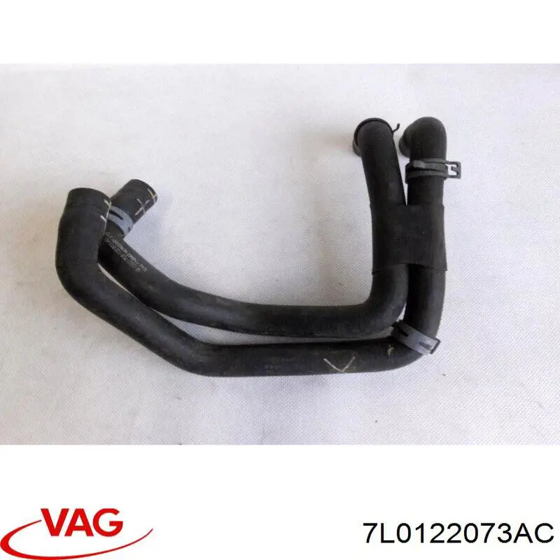  7L0122073AC VAG