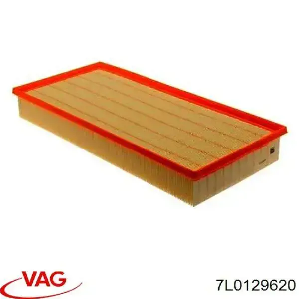 7L0129620 VAG Воздушный фильтр двигателя