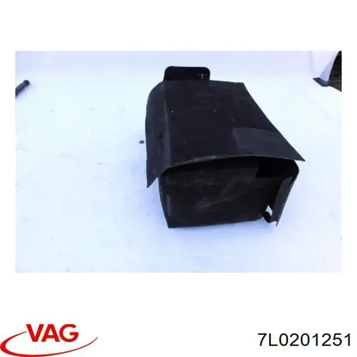 7L0201251 VAG 