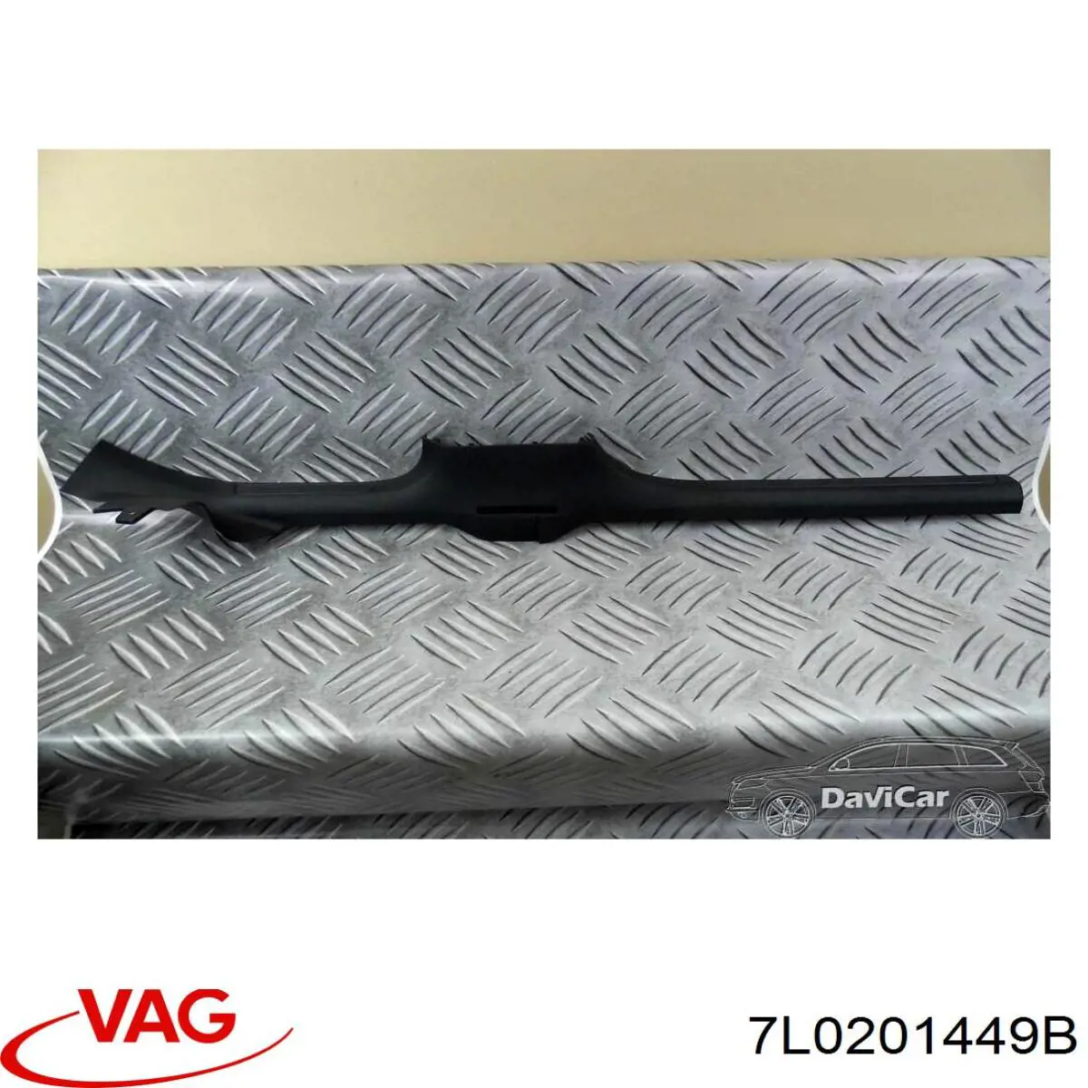  7P0201449 VAG