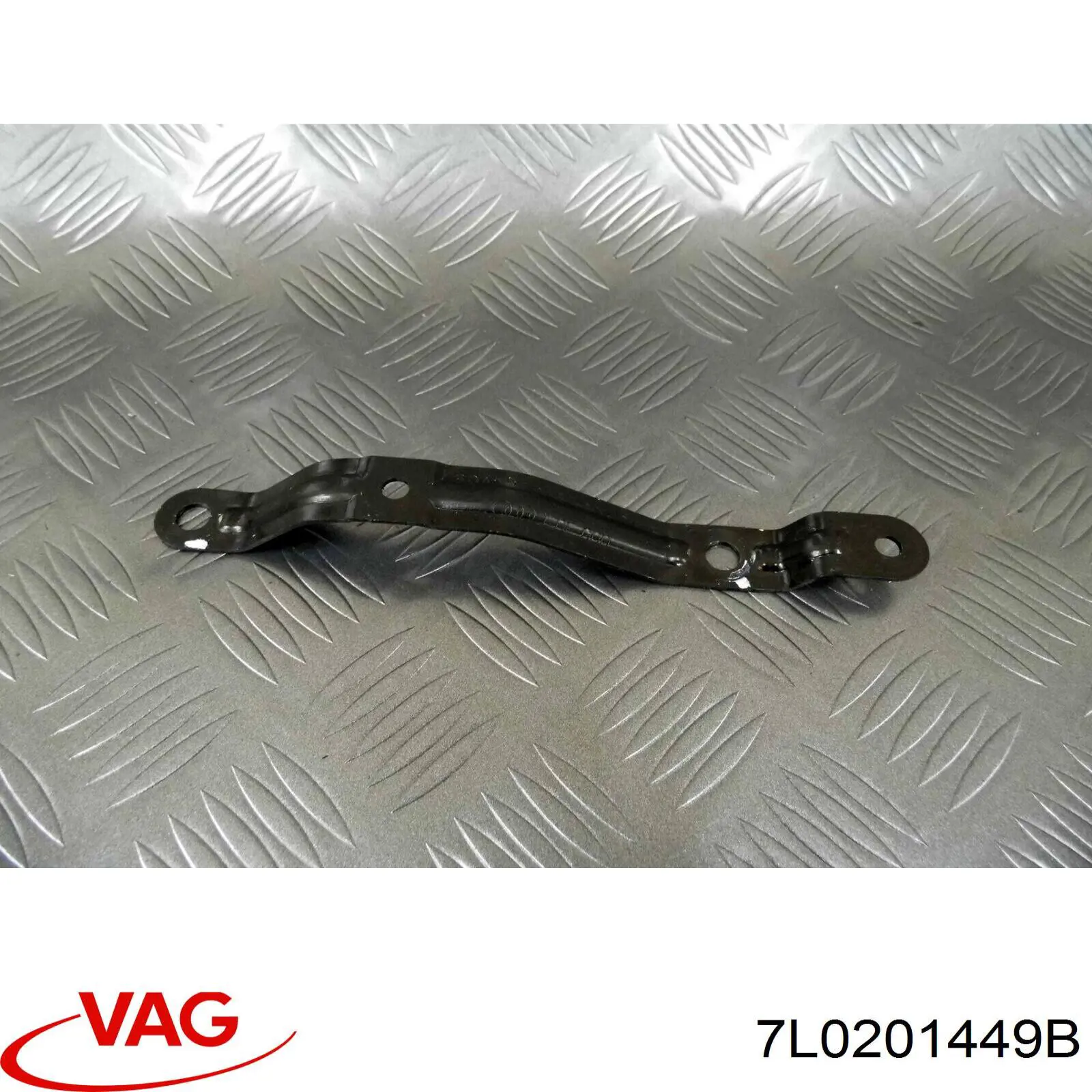  7P0201449 VAG